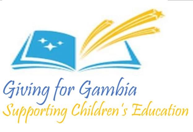 Giving For Gambia